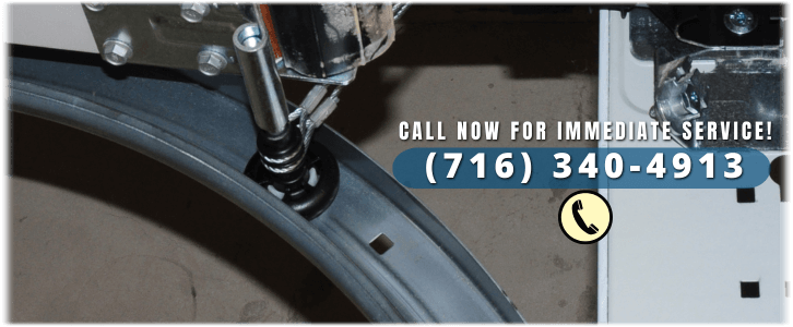 Garage Door Roller Repair Buffalo